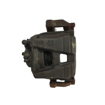 Recambio de pinza freno delantera izquierda para volkswagen tiguan (5n2) 2.0 tdi referencia OEM IAM 5N0615123  
