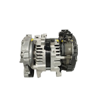 ALTERNADOR 3630007000 ENCHUFE DAÑADO 11KW