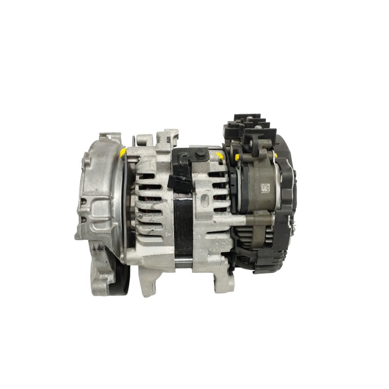 ALTERNADOR ENCHUFE DAÑADO 11KW
