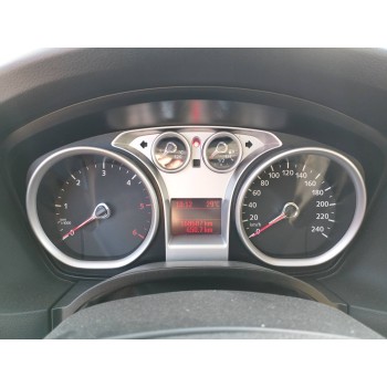 Recambio de carroceria corte para ford focus lim. (cb4) 1.6 tdci cat referencia OEM IAM   