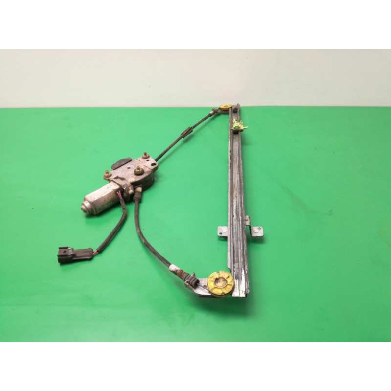 Recambio de elevalunas delantero derecho para fiat ducato caja cerrada 14 (desde 03.94) 2.8 jtd cat referencia OEM IAM FUNDA 132