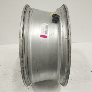 Recambio de llanta para nissan x-trail (t32) 1.6 dci turbodiesel cat referencia OEM IAM N5570111 17X7J MB91 5H 5X115