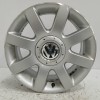 Recambio de llanta para volkswagen golf v berlina (1k1) 2.0 tdi referencia OEM IAM 1K0601025R 6,5JX16H2 ET50 5H 5X112