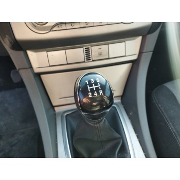 Recambio de carroceria corte para ford focus lim. (cb4) 1.6 tdci cat referencia OEM IAM   