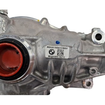 Recambio de diferencial delantero para bmw serie x3 (g01) 2.0 referencia OEM IAM 8487445 RELACION 3.385 31508487445