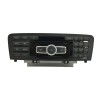 Recambio de sistema navegacion gps para mercedes-benz clase a (w176) a 200 blueefficiency (176.043) referencia OEM IAM A24690000
