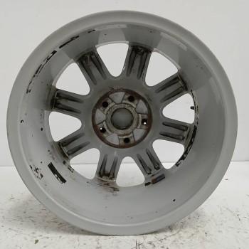 Recambio de llanta para volkswagen golf v berlina (1k1) 2.0 tdi referencia OEM IAM 1K0601025R 6,5JX16H2 ET50 5H 5X112