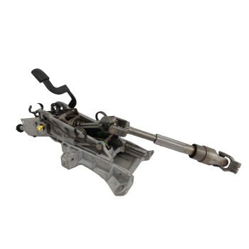 Recambio de columna direccion para ford c-max (cb3) 1.6 tdci cat referencia OEM IAM 4M513C529AH  
