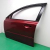 Recambio de puerta delantera izquierda para volvo s40 berlina 2.4 cat referencia OEM IAM 31335440  
