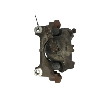 Recambio de pinza freno delantera izquierda para volkswagen tiguan (5n2) 2.0 tdi referencia OEM IAM 5N0615123  