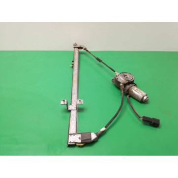 Recambio de elevalunas delantero derecho para fiat ducato caja cerrada 14 (desde 03.94) 2.8 jtd cat referencia OEM IAM FUNDA 132