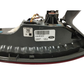 Recambio de piloto trasero izquierdo para ford mondeo lim. referencia OEM IAM DS7313405FJ OBSERVAR FOTO 