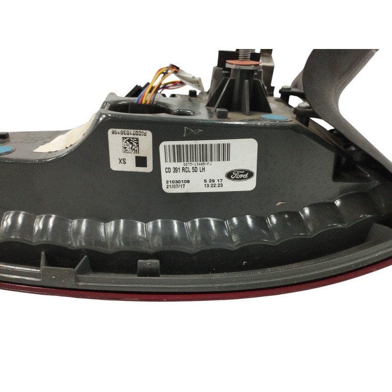 PILOTO TRASERO IZQUIERDO OBSERVAR FOTO