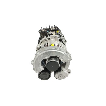 Recambio de alternador para hyundai kona 1.0 tgdi cat referencia OEM IAM 3630007000 ENCHUFE DAÑADO 11KW