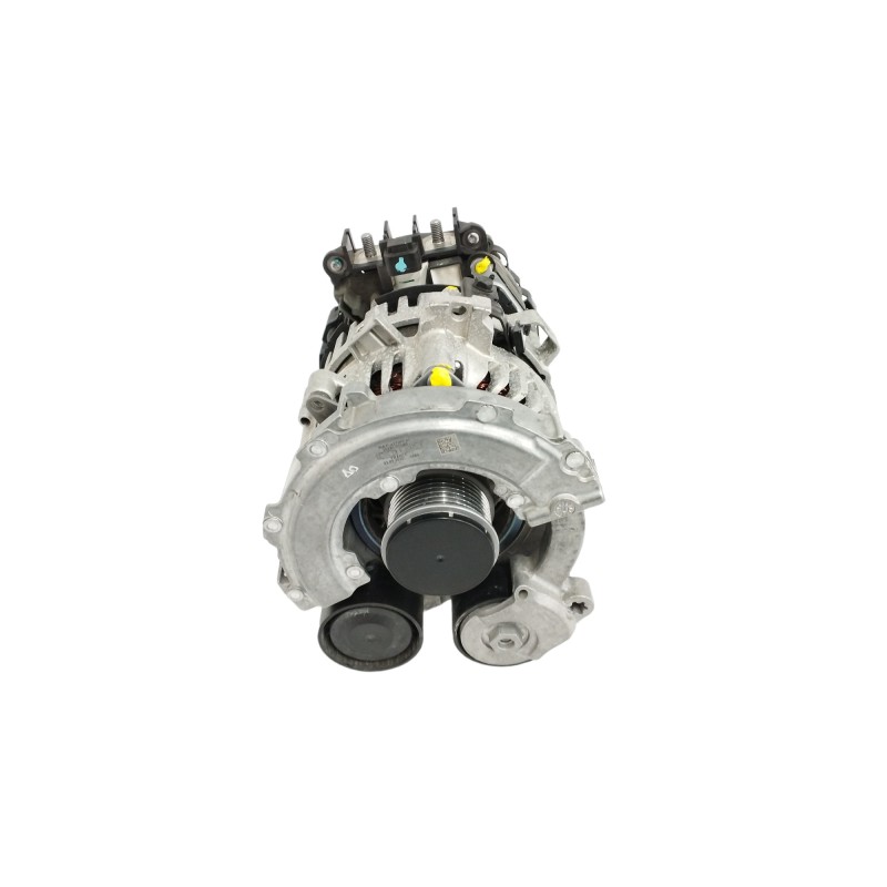 ALTERNADOR ENCHUFE DAÑADO 11KW