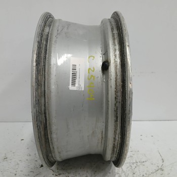Recambio de llanta para volkswagen golf v berlina (1k1) 2.0 tdi referencia OEM IAM 1K0601025R 6,5JX16H2 ET50 5H 5X112