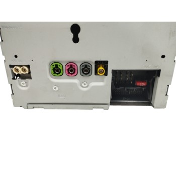 Recambio de sistema navegacion gps para mercedes-benz clase a (w176) a 200 blueefficiency (176.043) referencia OEM IAM A24690000