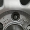 Recambio de llanta para volkswagen golf v berlina (1k1) 2.0 tdi referencia OEM IAM 1K0601025R 6,5JX16H2 ET50 5H 5X112