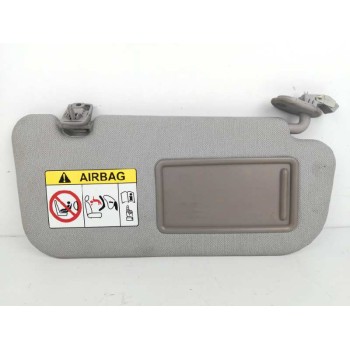 Recambio de parasol derecho para hyundai i20 ii (gb, ib) 1.2 referencia OEM IAM   