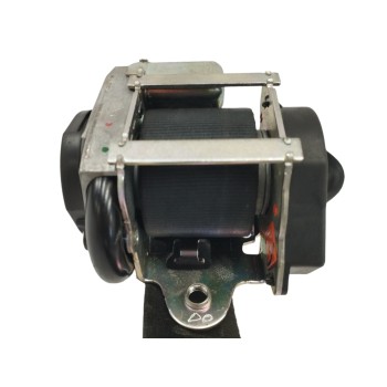 Recambio de cinturon seguridad delantero izquierdo para ford c-max 1.6 16v ti-vct cat referencia OEM IAM AM51R61295ABW 616090600