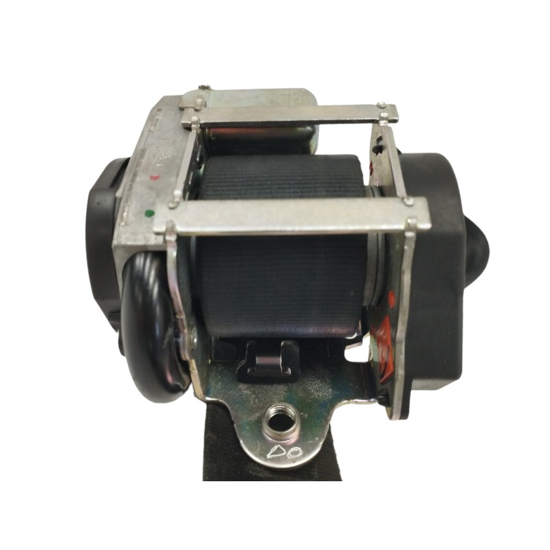 CINTURON SEGURIDAD DELANTERO IZQUIERDO 616090600