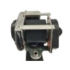 Recambio de cinturon seguridad delantero izquierdo para ford c-max 1.6 16v ti-vct cat referencia OEM IAM AM51R61295ABW 616090600