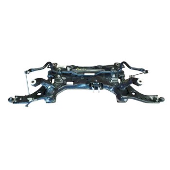 Recambio de puente delantero para ford focus iii 2.0 tdci referencia OEM IAM AV615019BM 2207173 