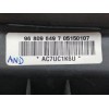 Recambio de airbag delantero izquierdo para chevrolet captiva 2.0 diesel cat referencia OEM IAM 96809649  