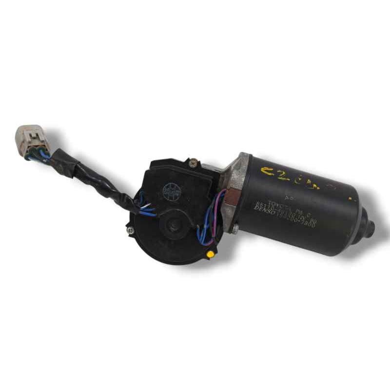 MOTOR LIMPIA DELANTERO 1592007300