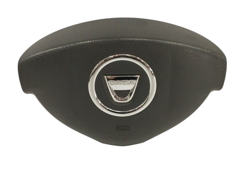 Recambio de airbag delantero izquierdo para dacia lodgy laureate referencia OEM IAM 985105160R  