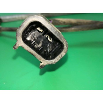 Recambio de elevalunas delantero derecho para fiat ducato caja cerrada 14 (desde 03.94) 2.8 jtd cat referencia OEM IAM FUNDA 132