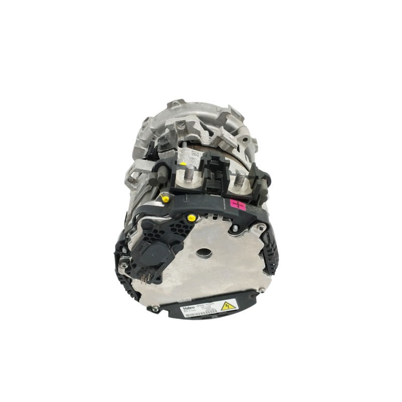 ALTERNADOR ENCHUFE DAÑADO 11KW