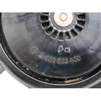 Recambio de electroventilador para mercedes-benz clase a (w176) a 200 d motorsport edition (176.008) referencia OEM IAM 31366134