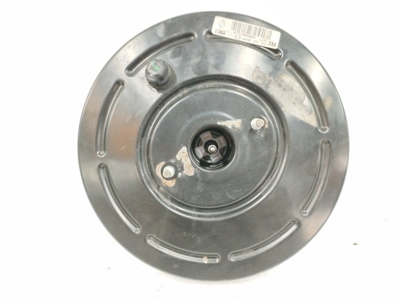Recambio de servofreno para renault megane iii berlina 5 p dynamique referencia OEM IAM 472100005R  