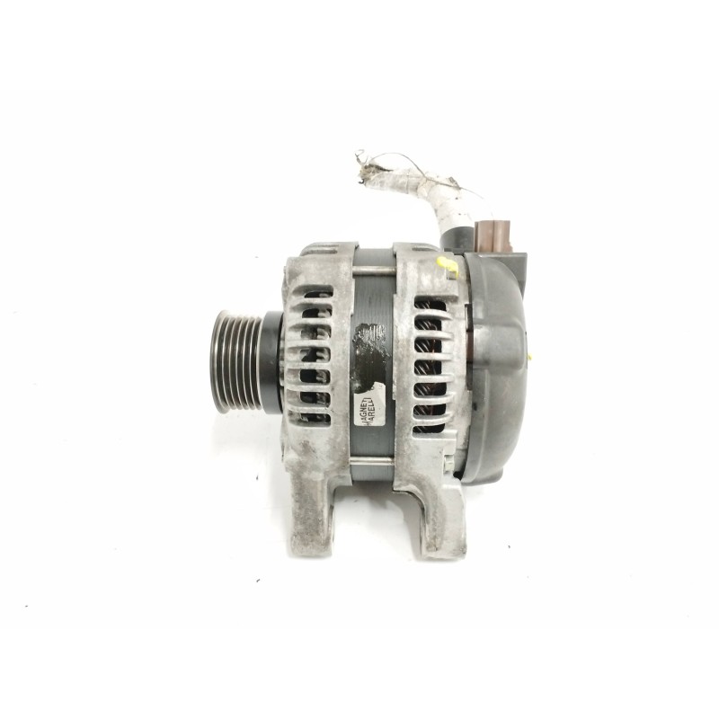 Recambio de alternador para mazda 3 berlina (bk) 1.6 cd diesel cat referencia OEM IAM 1042102710 150A 