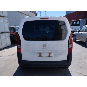 Recambio de carroceria corte para peugeot rifter 1.5 blue-hdi fap referencia OEM IAM   
