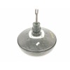 Recambio de servofreno para renault megane iii berlina 5 p dynamique referencia OEM IAM 472100005R  