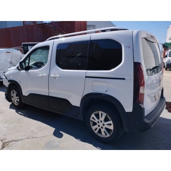 Recambio de carroceria corte para peugeot rifter 1.5 blue-hdi fap referencia OEM IAM   