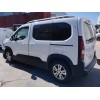 Recambio de carroceria corte para peugeot rifter 1.5 blue-hdi fap referencia OEM IAM   