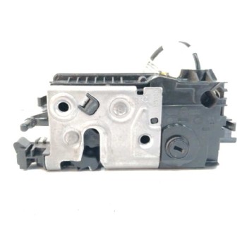 Recambio de cerradura puerta delantera derecha para peugeot 208 1.6 blue-hdi fap referencia OEM IAM 9812500780  