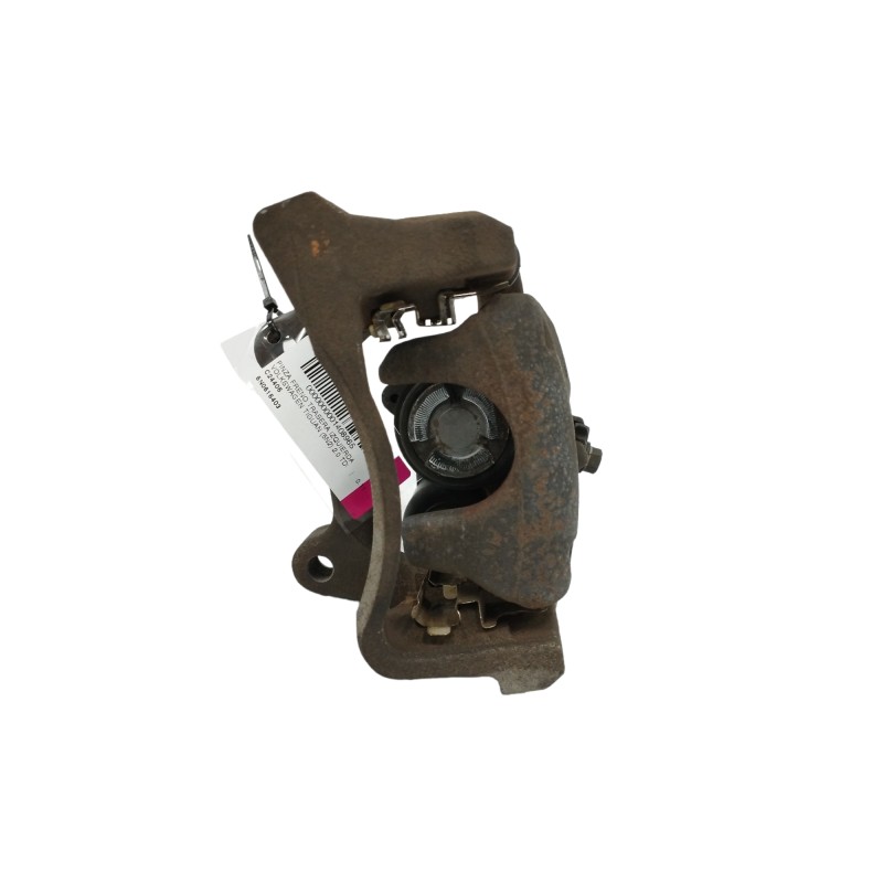 Recambio de pinza freno trasera izquierda para volkswagen tiguan (5n2) 2.0 tdi referencia OEM IAM 5N0615403  
