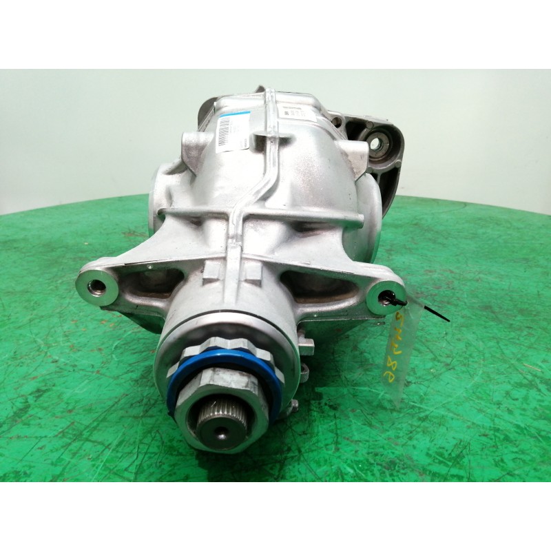 DIFERENCIAL TRASERO RELACION 3.38 33109846339