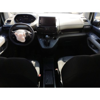 Recambio de carroceria corte para peugeot rifter 1.5 blue-hdi fap referencia OEM IAM   