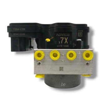 Recambio de abs para toyota corolla station wagon (_e21_) 2.0 hybrid (mzeh12) referencia OEM IAM 4451012600 11304041900 8954112J