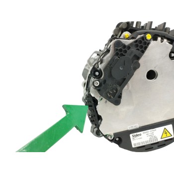 Recambio de alternador para hyundai kona 1.0 tgdi cat referencia OEM IAM 3630007000 ENCHUFE DAÑADO 11KW