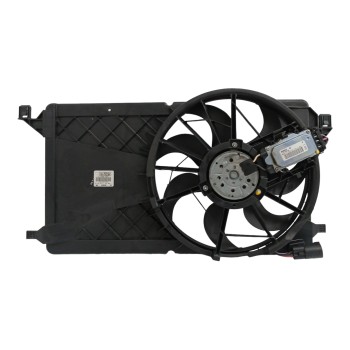 Recambio de electroventilador para ford c-max (cb3) 1.6 tdci cat referencia OEM IAM 3M5H8C607RJ 0130307142 