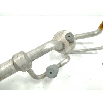 Recambio de tubos aire acondicionado para citroën c4 picasso 1.2 12v e-thp referencia OEM IAM 9675103680  