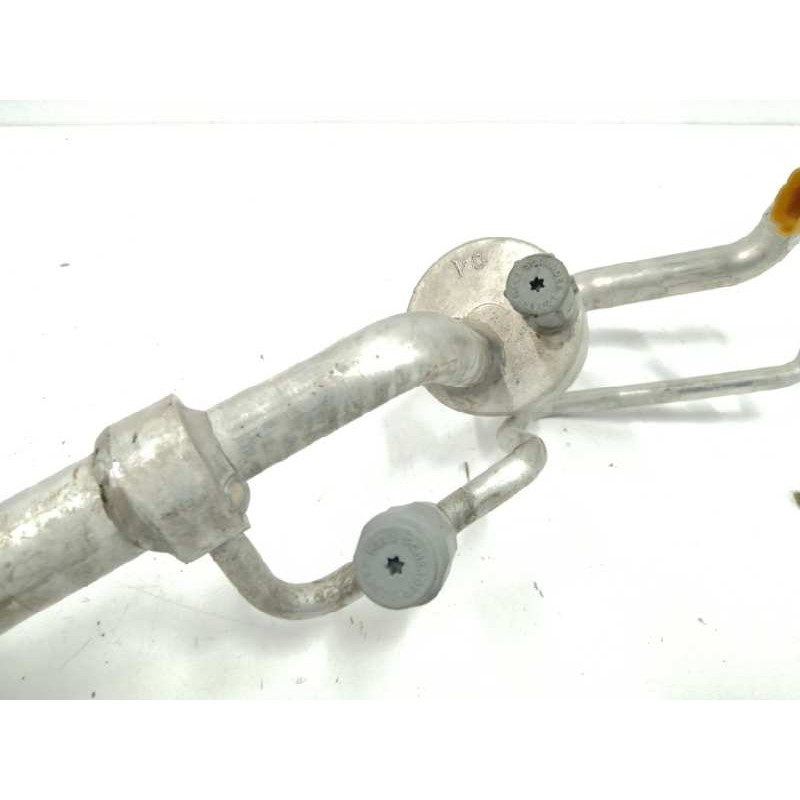 TUBOS AIRE ACONDICIONADO