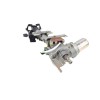 Recambio de columna direccion para opel agila 1.2 16v cat (z 12 xe / lw4) referencia OEM IAM 4820083E64  