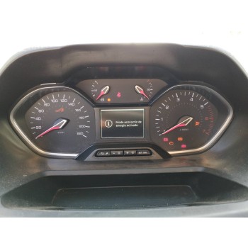 Recambio de carroceria corte para peugeot rifter 1.5 blue-hdi fap referencia OEM IAM   